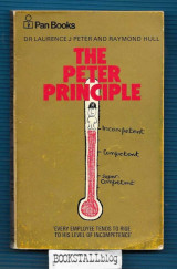 The Peter Principle
