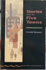 Stories from the Five Towns