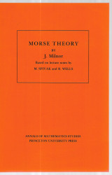 Morse Theory