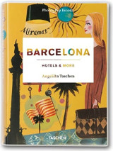 Barcelona, hotels & more