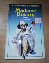 Madame Bovary