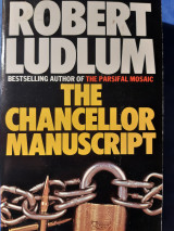 The cancellor manuscript
