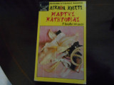 ''Μάρτυς κατηγορίας '' Ο θρίαμβος του κακού