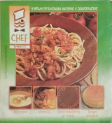 Περιοδικό chef τεύχος 83