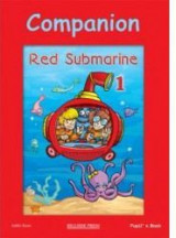 Red Submarine 1 Companion