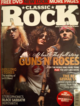 Classic Rock - High Voltage - Rock n' Roll - No 78, 4/2005
