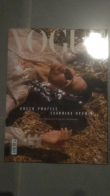 Vogue No.14