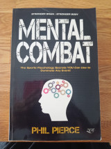 Mental Combat