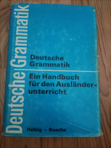 Deutsche Grammatik