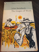 The grapes of wrath