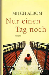 Nur einen Tag noch