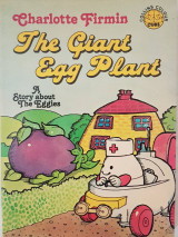 The Giant Egg Plant