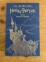 Harry Potter and the Prisoner of Azkaban