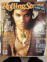 Rolling Stone issue 722