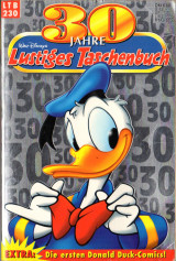 30 Jahre Lustiges Taschenbuch