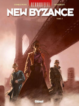 Uchronie[s] - New Byzance: Tome 03: Réalités