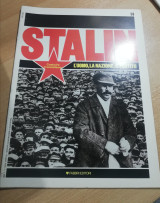 Stalin: l'uomo, la nazione, il partito #14