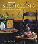 Stencilling: 20 Decorative Projects for the Home