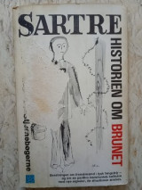Historien om Brunet