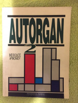 Autorgan Μέθοδος Αρμονίου 2