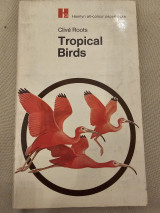 Tropical Birds