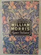 The life and work of William Morris
