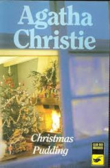 Christmas pudding
