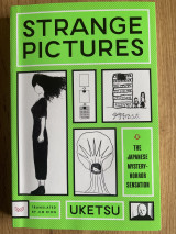 Strange Pictures
