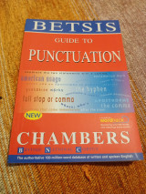 Guide to punctuation
