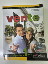 Vente