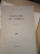 Ηλιοτρόπια στο χειμωνα