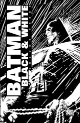 Batman Black And White TP Vol 03