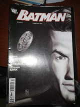 Batman Τεύχος 3