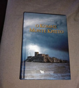 Ο Κόμης Μόντε Κρίστο τόμος Α