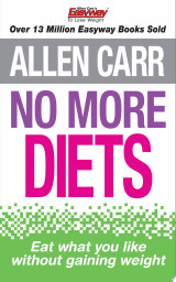 No More Diets