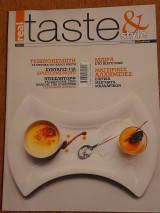 Real taste & style, τεύχος 117, Φεβρουάριος 2020