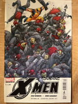 Astonishing X-Men Τεύχος #12