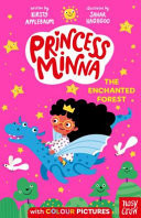 Princess Minna - the Enchanted Forest