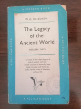 The Legacy of the Ancient World - Volume Two