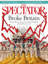 The Spectator Magazine, 19 July 2025