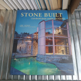 Stone Built - Contemporary American Houses
