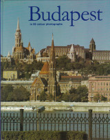 Budapest in 93 colour photographs