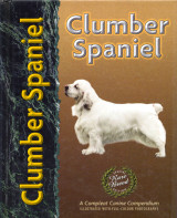 Clumber Spaniel (Κλάμπερ Σπάνιελ)