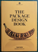 The package design book