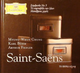 Saint-Saëns: Συμφωνία Νο 3, Το Καρναβάλι Των Ζώων, Μακάβριος Χορός, Σειρά το Βήμα Τέχνη, Τόμος 15