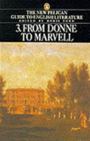 From Donne to Marvell