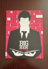 The Big Book of Layouts Design Book
