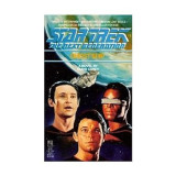 Ghost Ship (Star Trek The Next Generation, No 1) Paperback