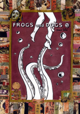 Frogs & Dogs Comic Tales #3
