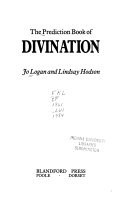 The Prediction Book of Divination